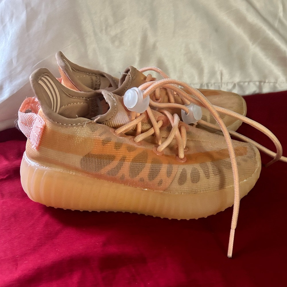 Yeezy Boost for Kids